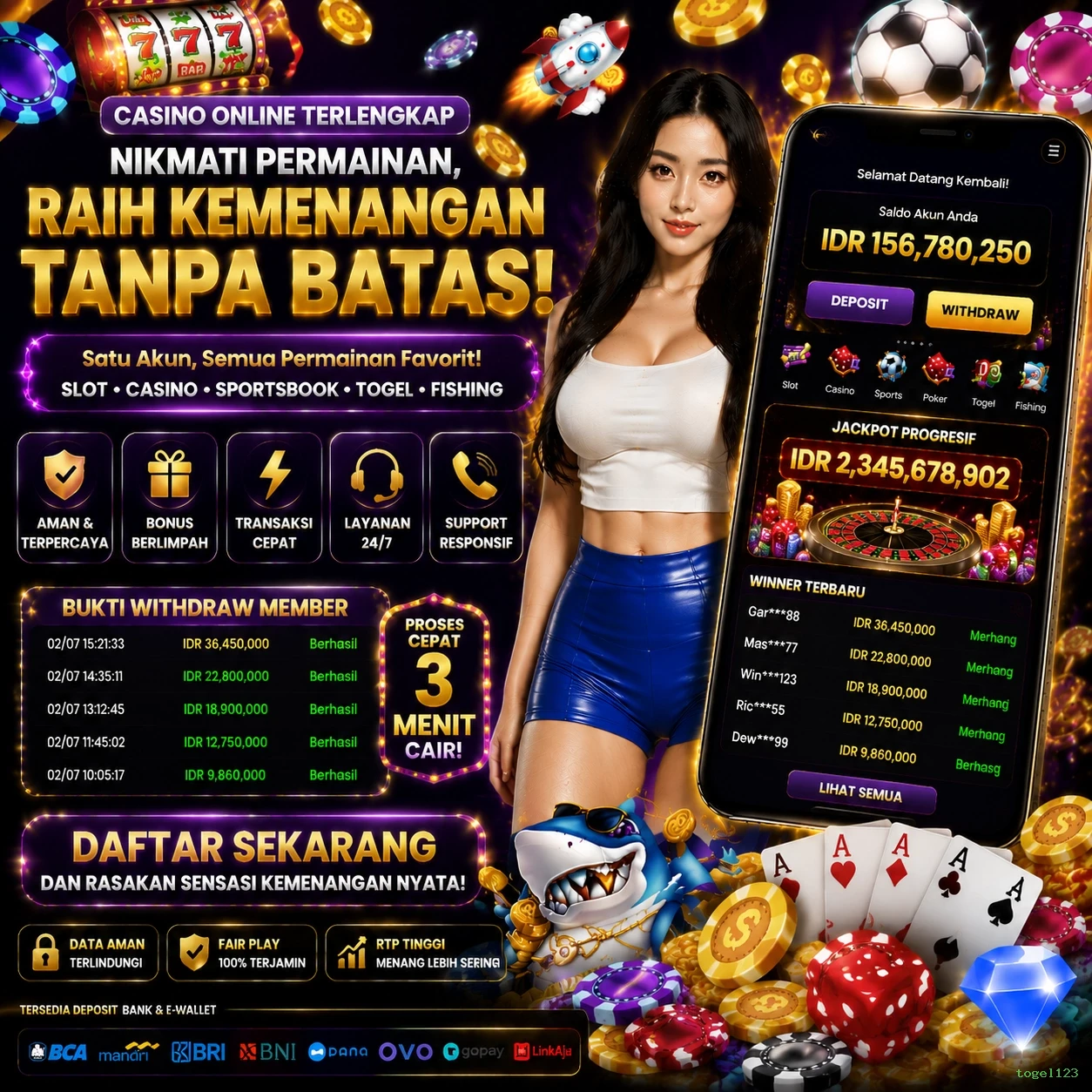 togel123