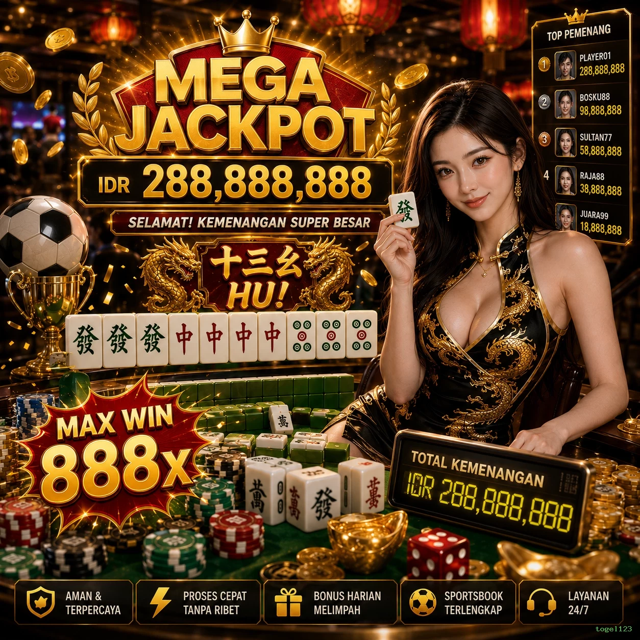 togel123
