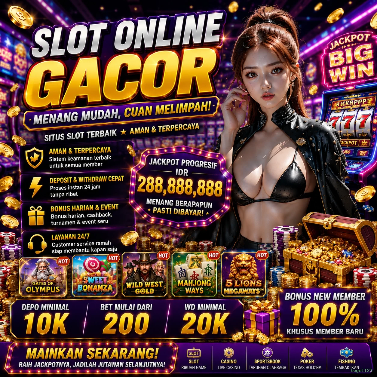 togel123